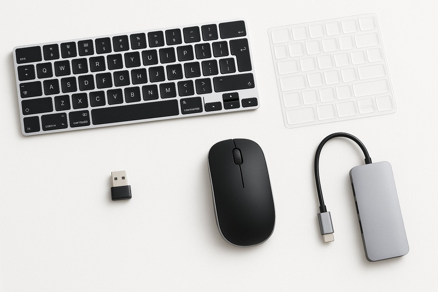 Computer & Laptop Accessories