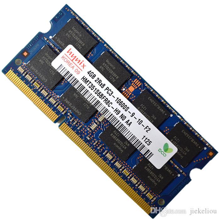 4GB DDR3 Laptop Branded RAM