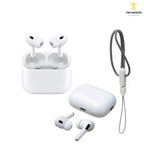 Airpods Pro Original white Earbuds ANC with Audio call option
