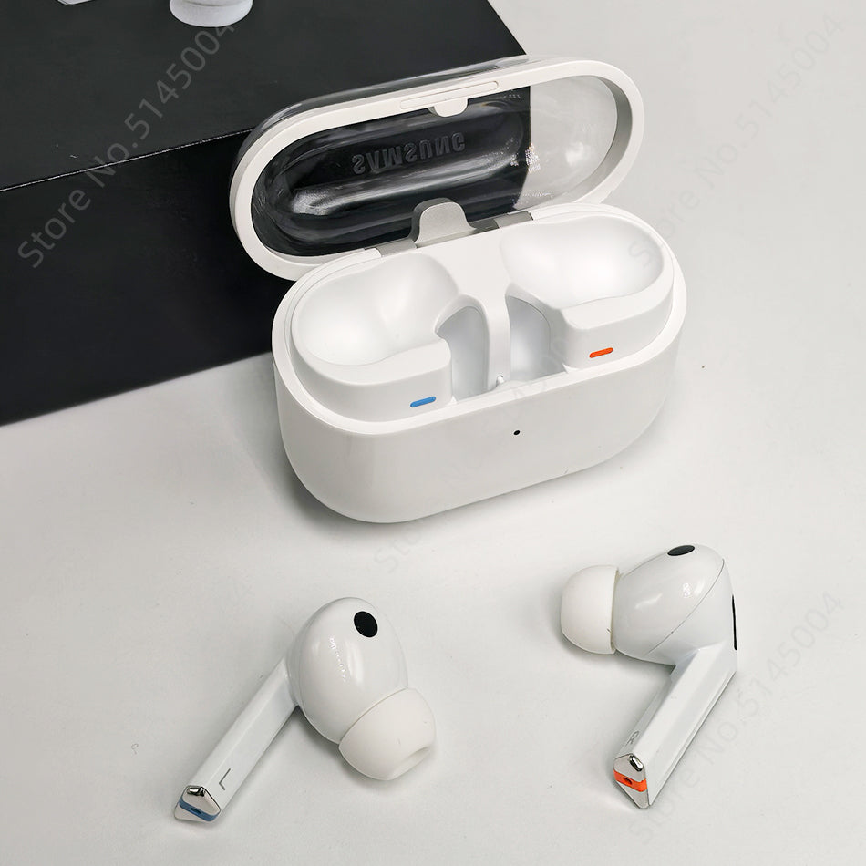 Samsung pro 3 Earbuds white