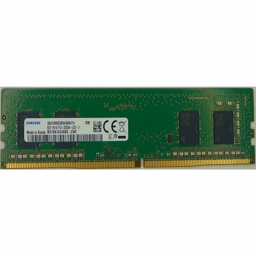8gb DDR4 Desktop Branded Ram