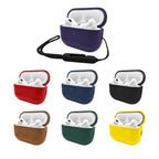 Airpods Pro 2 Silicone Case 100% Premium Quality