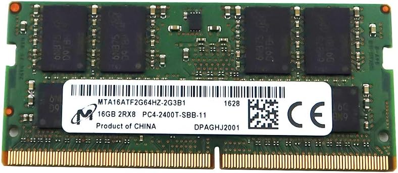 16GB PC4 Laptop Branded RAM
