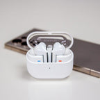 Samsung pro 3 Earbuds white