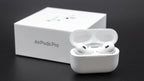Airpods Pro Original white Earbuds ANC with Audio call option
