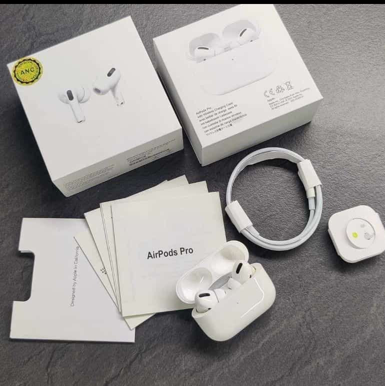 Pro 2 Earbuds Original