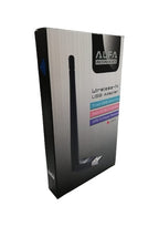 Alfa W113 Wifi adapter150Mbps Wireless Network Card