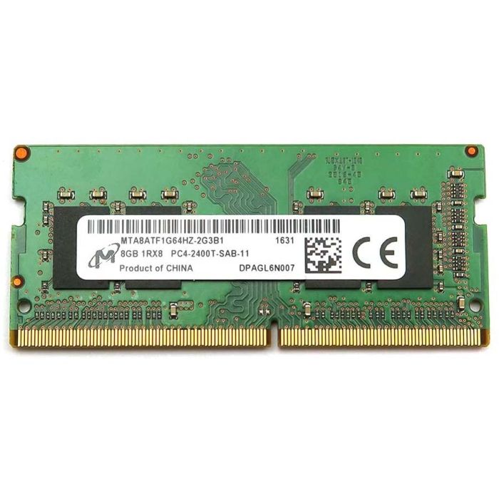 8GB PC4 Laptop Branded RAM