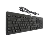 Ultra Slim Keyboard (wired) for pc & laptop 100% orignal HP