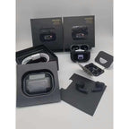 A9 Pro ANC/ENC Touch Screen wireless Earbuds