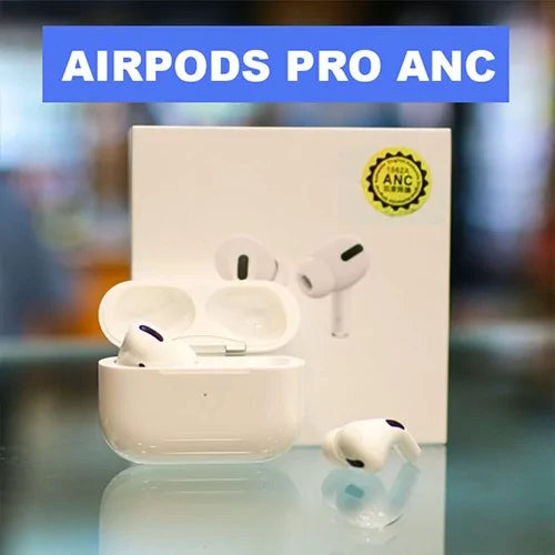 Airpods Pro 2 Earbuds First Copy