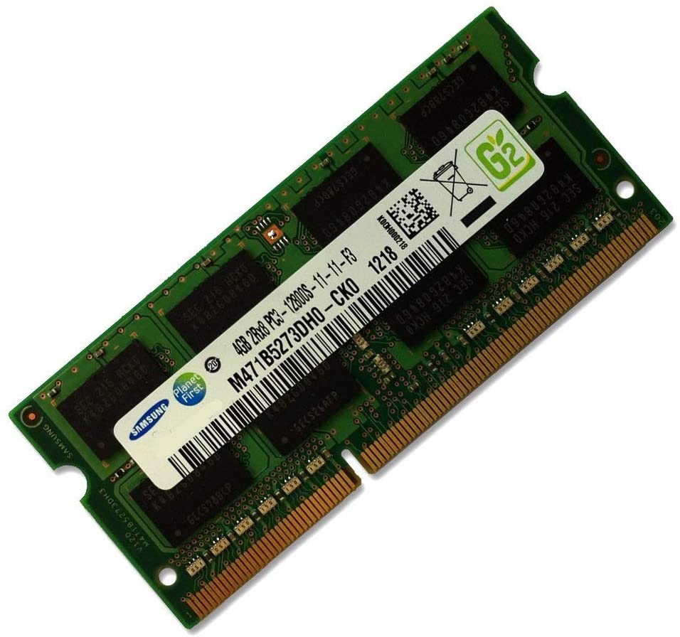 4GB DDR3 Laptop Branded RAM