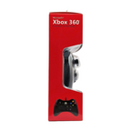 XBOX 360 Controller Wired - For XBOX 360 Console & Also Compatible With PC