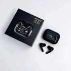 A9 Pro ANC/ENC Touch Screen wireless Earbuds
