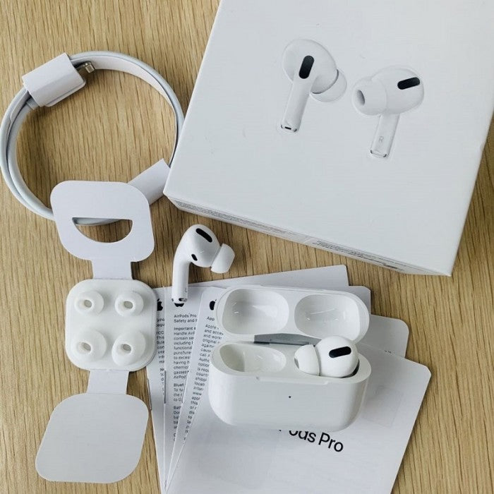 Airpods Pro 2 Earbuds First Copy