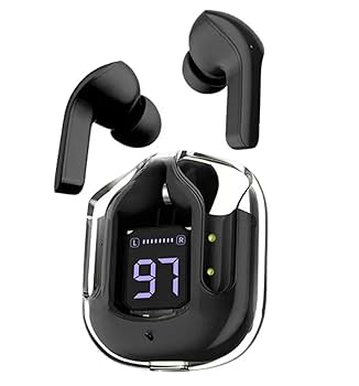 Air 31 Buds TWS Bluetooth 5.3 ENC Smart Touch Control Stereo HiFi