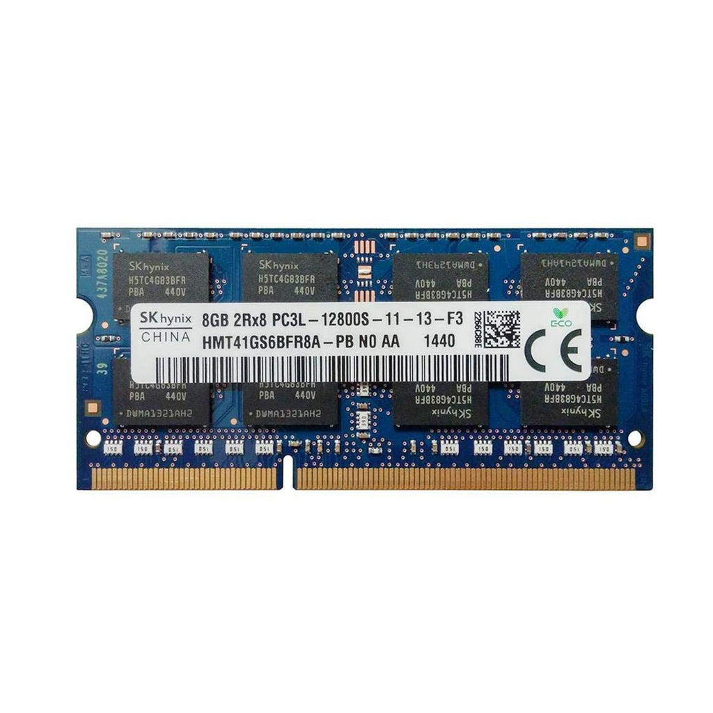 8GB DDR3 Laptop Branded RAM