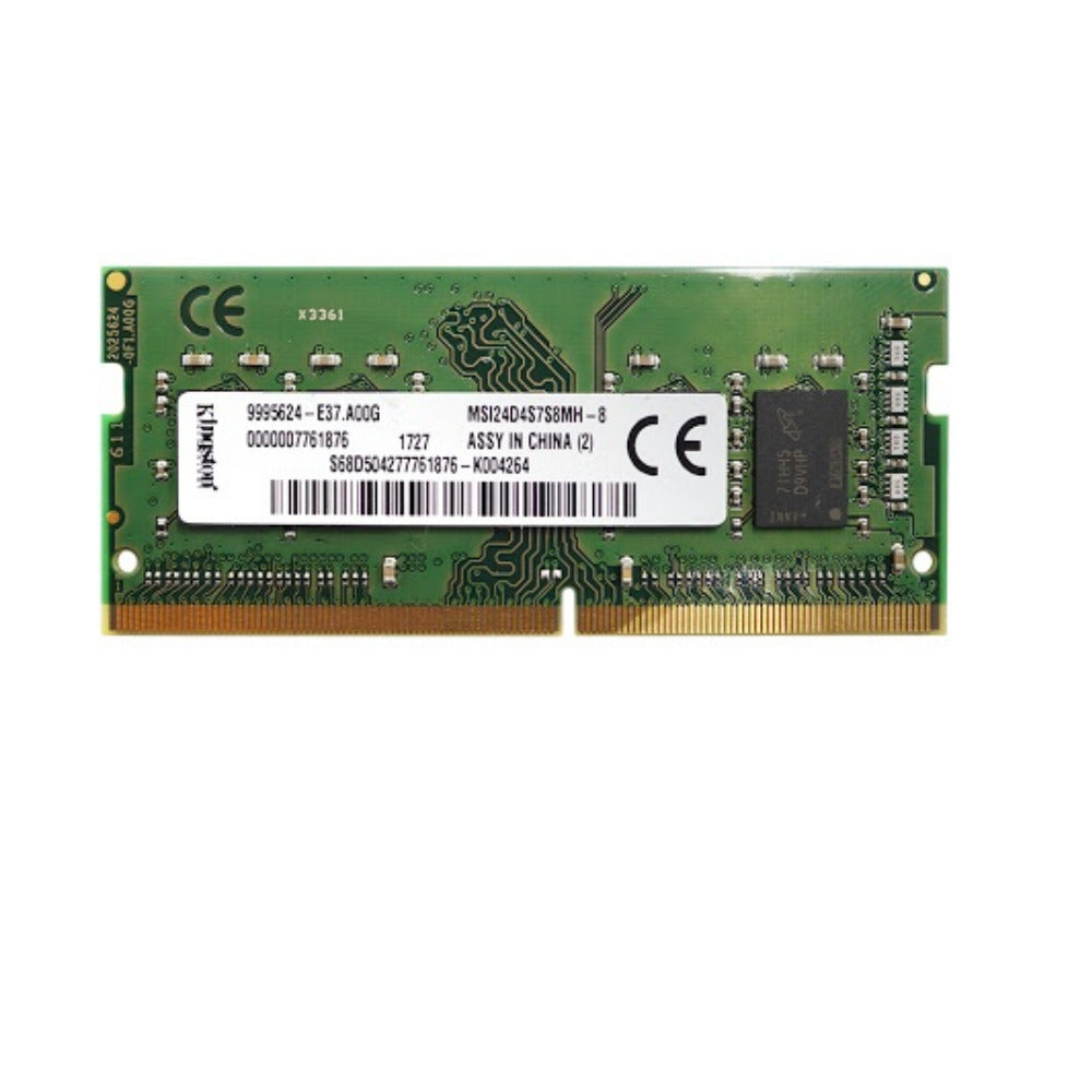 8GB PC4 Laptop Branded RAM
