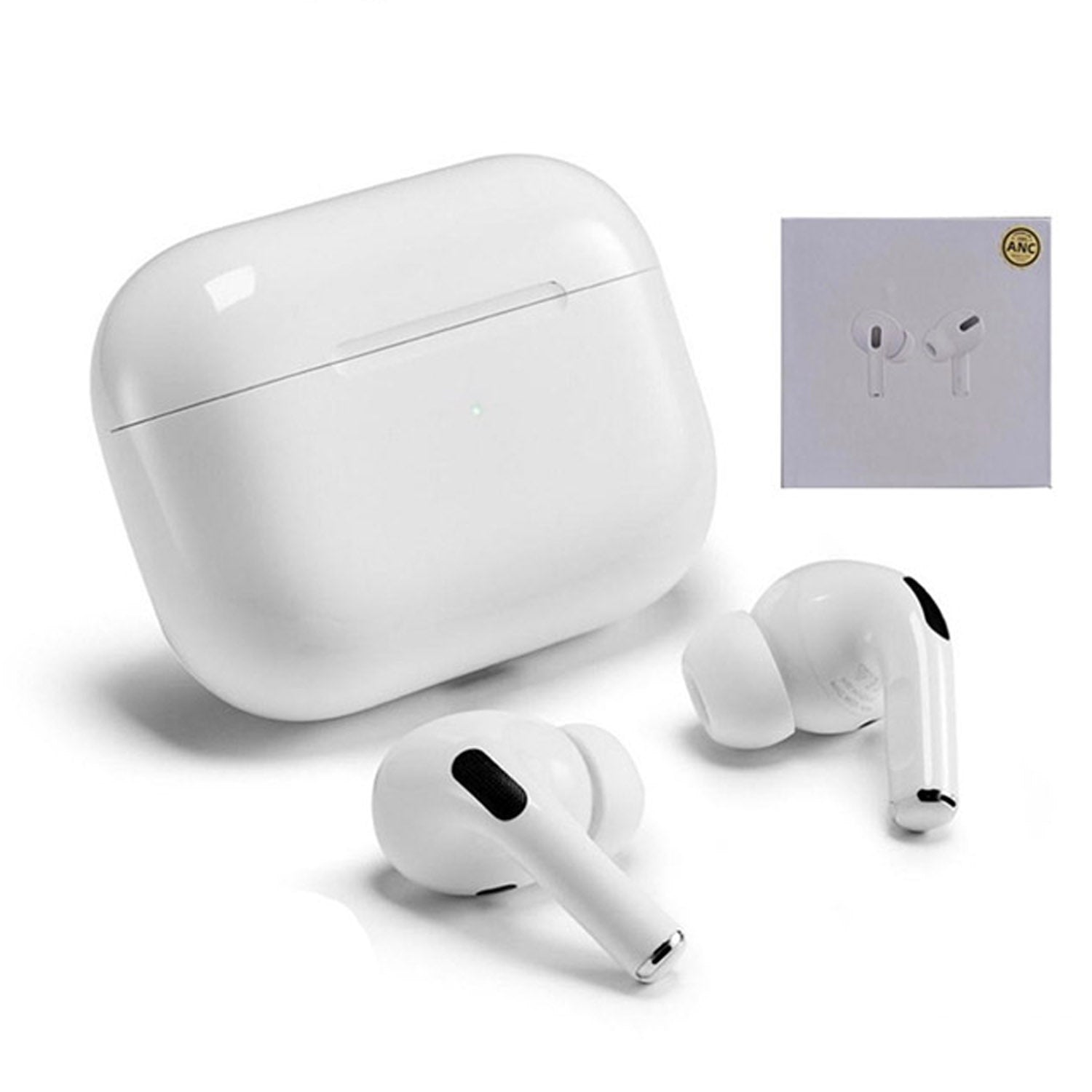 Airpods Pro 2 Earbuds First Copy