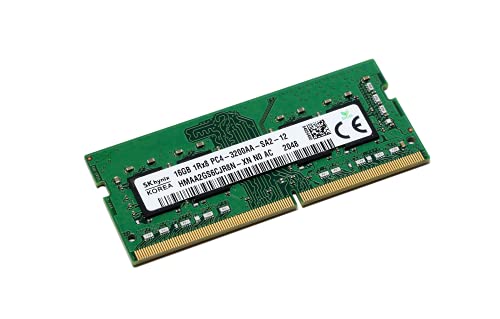 16GB PC4 Laptop Branded RAM
