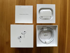 Airpods Pro Original white Earbuds ANC with Audio call option