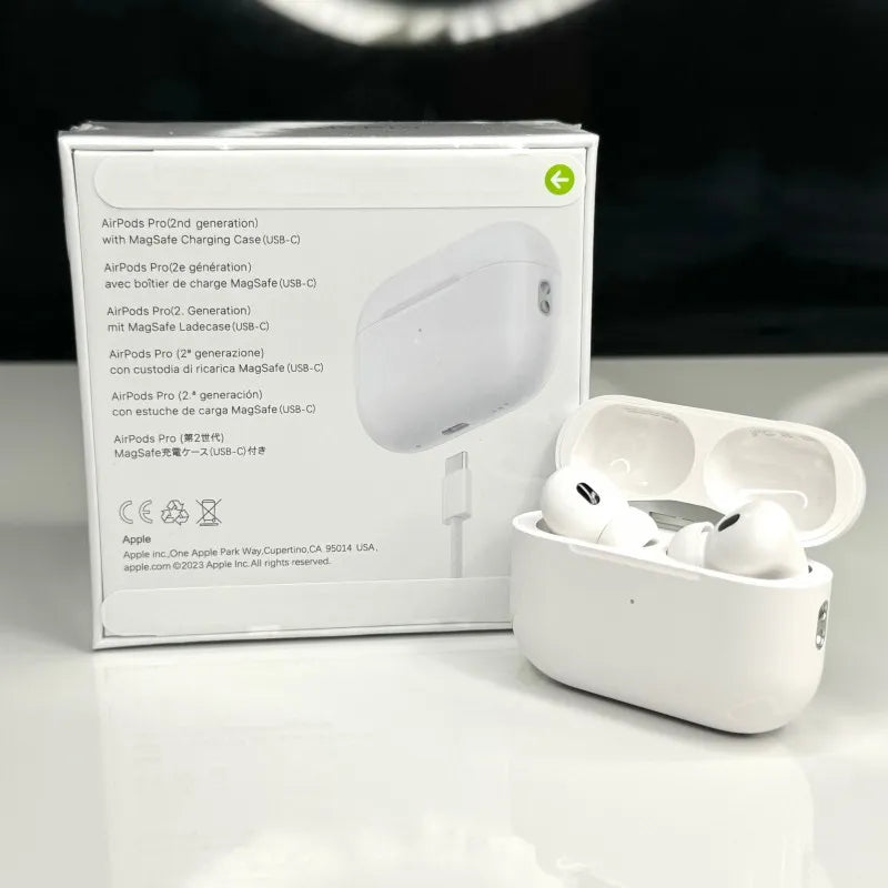 Airpods Pro 2 Earbuds
