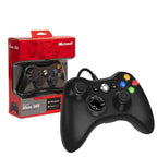 XBOX 360 Controller Wired - For XBOX 360 Console & Also Compatible With PC
